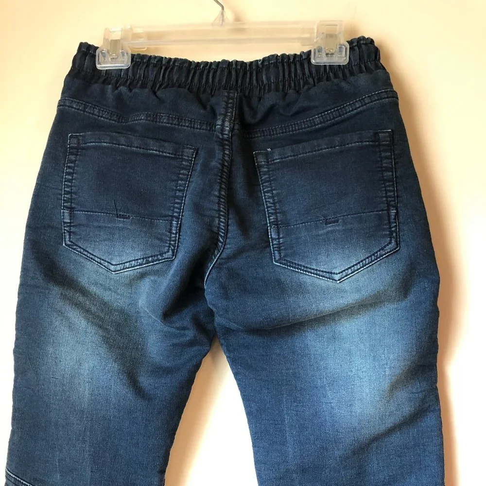 VINTAGE GENES BLACK